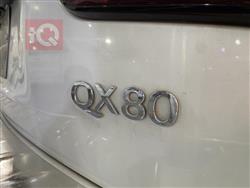 انفنتي QX80